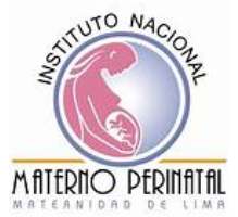 Materno Perinatal