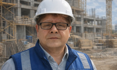Ing. Victor E. Carrasco Barbieri