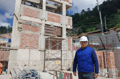 Planta Industrial