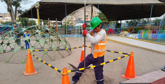 Obras civiles